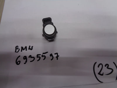 BMW 1 E81 E82 3 E90 E91 Z4 E89 X1E84 CZUJNIK PARKOWANIA COFANIA 66206935597