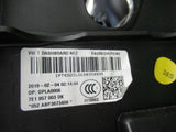 VW T6 15- DESKA KONSOLA PULPIT PARAPET 7E1857051