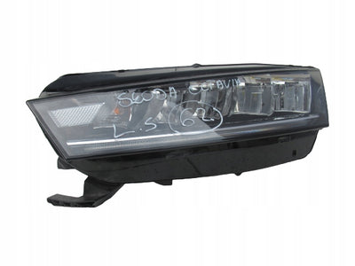 SKODA OCTAVIA 4 IV 5E4 FULL LED LAMPA 5E4941015
