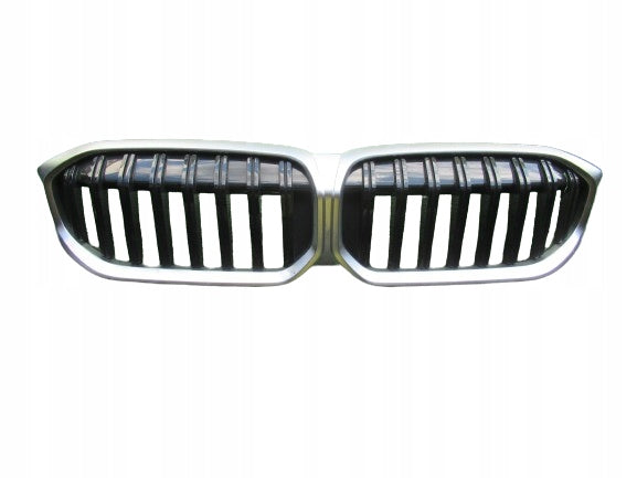 BMW 3 G20 G21 LCI LIFT ATRAPA GRILL NERKI 5113 192976 5A1BF69 5A1BFA5