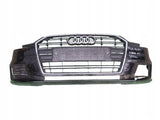 AUDI A3 8V LIFT 16- ZDERZAK PRZÓD SPRYSKIWACZE 8V3807437AF