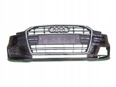 AUDI A3 8V LIFT 16- ZDERZAK PRZÓD SPRYSKIWACZE 8V3807437AF
