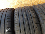 OPONA OPONY Nokian Tyres Powerproof FRT 245/45 R18 96Y 4szt