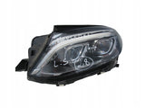 MERCEDES GLE W166 FULL LED LAMPA LEWA A1669062103