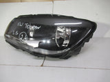 VW TOURAN II 2 1T LIFT 10-15 LAMPA LEWA 1T1941005H