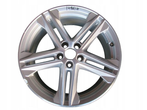 AUDI SQ5 Q5 80A II 2 S LINE S-LINE FELGA ALUMINIOWA 8x19 ET 39 80A601025G