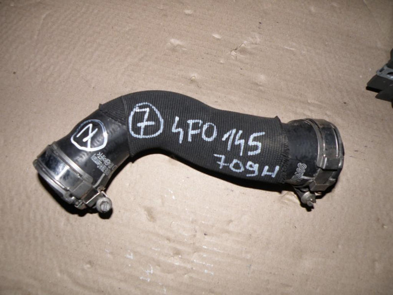 AUDI A6 C6 05- 3,0 2,7 TDI 4F WĄŻ RURA 4F01459409H