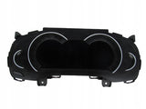 BMW 7 G11 G12 LICZNIK ZEGARY LCD 8705989