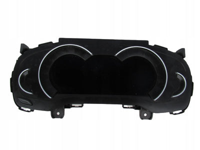 BMW 7 G11 G12 LICZNIK ZEGARY LCD 8705989