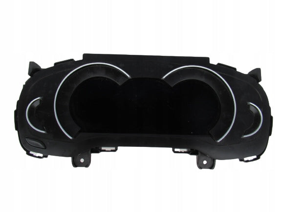 BMW 7 G11 G12 LICZNIK ZEGARY LCD 8705989