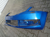 SKODA OCTAVIA 5E 3 III LIFT ZDERZAK 5E0807221N