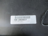 AUDI A3 8Y LIFT FL 2024- 24- ZDERZAK 6x PDC SPRYSKI CZARNY 8Y0807437P