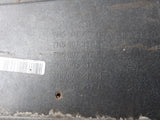 SEAT ALHAMBRA FR LINE 7N5 10- ZDERZAK LB9Z 7N5807221A 7N5807217E/F/G/H/J