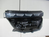 SKODA KAMIQ 658 FULL LED LAMPA LEWA 658941015B