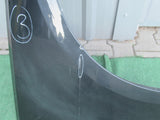 AUDI A4 B9 8W LIFT 20- BŁOTNIK PRAWY SZARY METALIK 8W0821106D