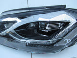 VW GOLF 7 VII 5G 16- R-LINE LIFT LAMPA FULL LED LEWA CZARNA 5G1941081G
