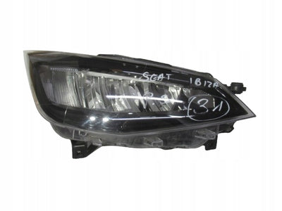SEAT IBIZA 5 V 6F ARONA LIFT FL 21 LAMPA PRAWA FULL LED 6F1941006F