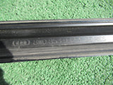 AUDI A4 B9 S-LINE 16- PRÓG LISTWA PROGOWA LEWA PRAWA 8W0853931A 8W0853932A