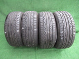 OPONA OPONY DUNLOP Sport MAXX 215/45/16 86H 6,5 mm 4 szt