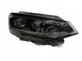 VW GOLF VII 7 510 517 SPORTSVAN LIFT LAMPA FULL LED PRAWA 517941082A