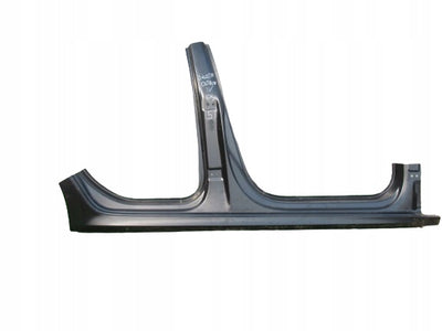 SKODA OCTAVIA 5E4 IV 4 20- PRÓG SŁUPEK PRAWY 5E6809602D 5E7809602D