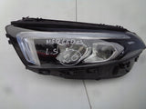 MERCEDES A KLASA W177 LAMPA LEWA FULL LED A1779062700