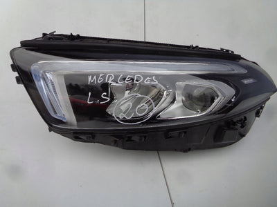 MERCEDES A KLASA W177 LAMPA LEWA FULL LED A1779062700