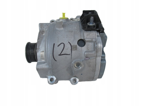 AUDI A6 A7 A8 4K 4N ALTERNATOR ROZRUSZNIK 4N0903028N