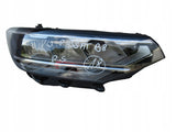 VW PASSAT B8 3G LIFT LAMPA PRAW FULL LED 3G1941036