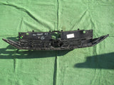 VW PASSAT B8 3G LIFT R-LINE GRILL ATRAPA 3G0853653N