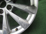 AUDI Q3 SQ3 83A FELGA ALUMINIOWA 7x18 ET 43 83A601025G