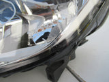 AUDI A1 82A 19- LAMPA ZWYKŁA LEWA PRZÓD 82A941003