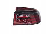 AUDI A8 S8 D5 4N LAMPA TYŁ PRAWA LED MATRIX 4N0945208AB