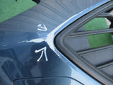 FORD FOCUS MK4 ST LINE 18- ZDERZAK PDC JX7B 17757