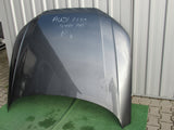 AUDI A4 B9 8W 16- MASKA POKRYWA SZARY METALIK 8W0823029A