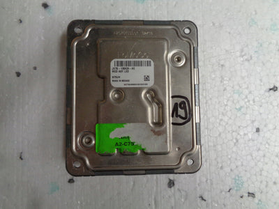FORD PRZETWORNICA MODUŁ FULL LED JX7B-13B626-AE
