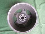 BMW 6 E63 E64 WZ92 FELGA CHROM 8,5x19 ET 14 3611 6753238