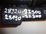 HYUNDAI i40 FILTR REZONATOR POWIETRZA 28220-3Z300