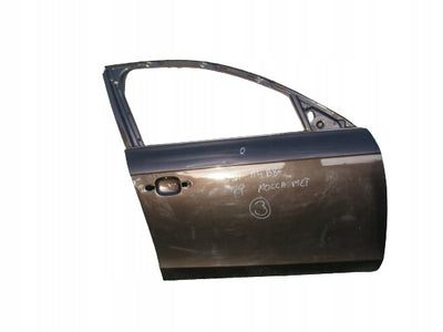 AUDI A4 B8 8K 08-15 DRZWI PRAWY PRZÓD 8K0831052J