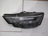 AUDI A6 C8 4K 4K0 2018- FULL LED LAMPA LEWA PRZÓD 4K0941033