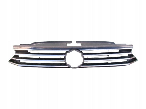 VW PASSAT B8 3G 15- GRILL ATRAPA 3G0853653 3G0853651 3G0853651A