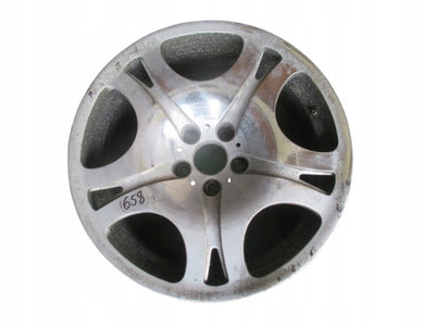 BMW 6 E63 E64 WZ92 FELGA CHROM 8,5x19 ET 14 3611 6753238