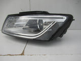 AUDI Q5 8R LIFT 12- LAMPA XENON BI-XENON LEWA SKRĘTNA 8R0941031C