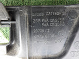 VW PASSAT B8 3G AUDI SKODA SEAT WENTYLATORY OBUDOWA 5WA121205B 5WA121207B