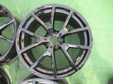 BMW 8 M8 G14 G15 FELGI 8x20 ET26 9x20 ET41 8097241 8097240 WZ Y-Spoke 728M