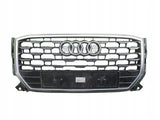 AUDI Q2 81A 17- ATRAPA GRILL ORYGINAŁ ŁADNA 81A853651