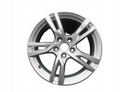 AUDI A3 8V GOLF VII 7 FELGA ALUMINIOWA 6,5x17 ET 43 8V0601025DK