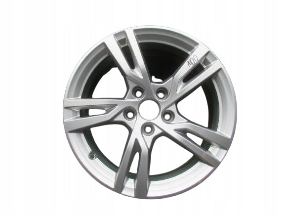 AUDI A3 8V GOLF VII 7 FELGA ALUMINIOWA 6,5x17 ET 43 8V0601025DK