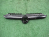 VW GOLF 8 VIII 5H 20- GRILL ATRAPA CZARNA ORYGINAŁ 5H0853651N