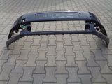 VW POLO 6C 14- ZDERZAK PRZÓD PDC SPRYSKI 6C0807221